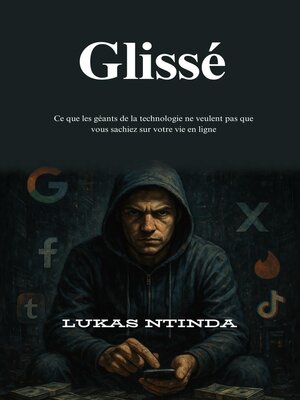 cover image of Glissé